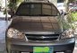 Chevrolet Optra Wagon 2005 for sale-0
