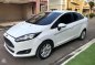 RUSH SALE Ford Fiesta 2015 AT Very Cheap-2