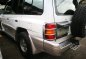 Well-maintained Mitsubishi Pajero 2004 for sale-4