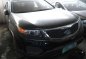 2012 Kia Sorento LX 2.2L 4x2 MT DSL FOR SALE-0