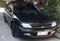 Ford Lynx Ghia AT Top of the Line 2002 for sale-0