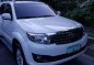 2012 Toyota Fortuner Diesel 4x2 Manual for sale-6