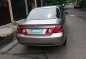 For sale Honda City  08 AT 13-3