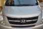 Well-maintained Hyundai Grand Starex 2013 for sale-0