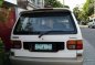 2007 Mazda MPV 10 seater 2.5 Diesel For Sale -2