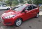 Hatchback Ford Fiesta 2016 MT Cebu unit for sale-7