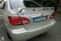 2006 Toyota Altis 1.6 E Manual Trans Super fresh for sale-0