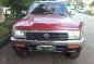 2002 Toyota Hilux SURF 4x4 Diesel for sale-1