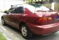 Honda Civic ESi 1.6 1993 MT Red For Sale -2