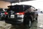 2017 Toyota Innova E 2.8 Automatic Diesel For Sale -10