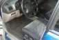 RUSH!! Subaru Forester 2002 For Sale-1