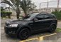 Well-maintained CHEVROLET CAPTIVA 2013 A/T for sale-0
