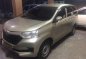 Toyota Avanza j 2016 for sale-4