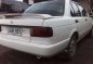 For sale Nissan Sentra lec PS manual 98-3