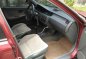 Honda Civic ESi 1.6 1993 MT Red For Sale -10