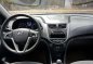 Hyundai Accent 2014 CRDi MT low mileage for sale-0