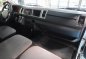 Good as new Toyota Hiace 2015 for sale-14
