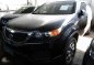 2012 Kia Sorento LX 2.2L 4x2 MT DSL FOR SALE-1