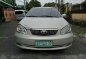 2006 Toyota Altis 1.6 E Manual Trans Super fresh for sale-0