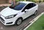 RUSH SALE Ford Fiesta 2015 AT Very Cheap-3