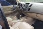 Toyota Fortuner 2008 G DIESEL AT for sale-5