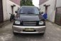 Mitsubishi Adventure super sport 2000 for sale-1