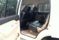 Ford Everest Matic 2009 Loaded for sale-8