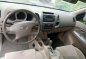 Well-maintained Toyota Fortuner 2006 for sale-5