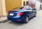 2016 Hyundai Accent Manual for sale-3
