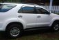 Toyota Fortuner G 2014 automatic DIESEL for sale-3