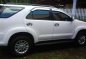 Toyota Fortuner G 2014 automatic DIESEL for sale-3