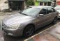 For sale: Honda Accord 2.4 2005-4