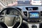 Well-kept Honda CR-V 2013 for sale-6