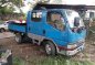 2008 Isuzu Elf Aluminum van for sale-4