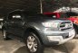 2015 Ford Everest AT 4x4 Diesel Titanium Top of the Line for sale-3