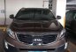 2013 KIA SPORTAGE EX AT Brown For Sale -3