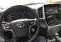 2017 Toyota Land Cruiser VX Premium for sale-2