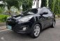 Hyundai Tucson 2010 CRDI 4x4 AT for sale-1