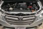 2016 Toyota Innova E AUTOMATIC DIESEL for sale-7