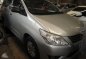 2014 Toyota Innova 2.0 E AT Gas for sale-1