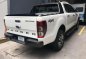 2018 Ford Ranger Wildtrak 3200cc 4x4 AT for sale-1