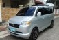 Suzuki APV 2012 MT for sale-2