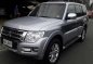 2015 Mitsubishi Pajero Limited Edition 4x4 Matic Diesel TVDVD NewLook for sale-1