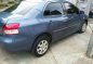 For sale Toyota Vios e manual 2010-2