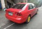 Good as new Honda Civic 2001 for sale-3