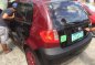 Hyundai Getz 2008 model for sale-1