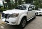 Ford Everest Matic 2009 Loaded for sale-2