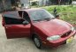 For sale Kia Avella Manual sedan-6