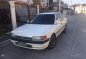 93 Mazda 323 Well maintained for sale-0