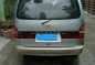 Kia Pregio van manual diesel FOR SALE-1